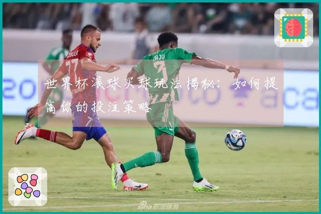 世界杯滚球买球玩法揭秘：如何提高你的投注策略