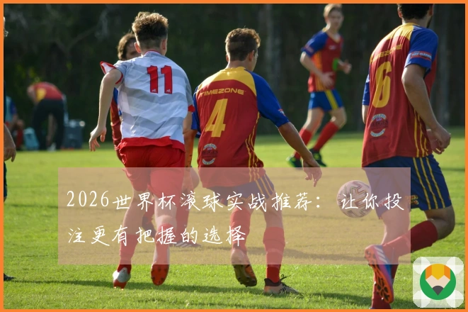 2026世界杯滚球实战推荐：让你投注更有把握的选择